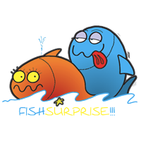 fishsurprise
